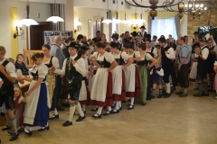 Auftanz
