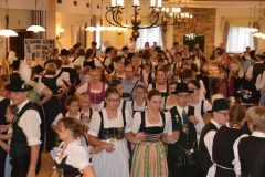 Auftanz