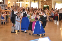 Auftritt Gaimersheim
