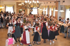Auftritt Münchsmünster und Beilngries