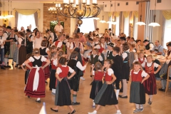 Auftritt Münchsmünster und Beilngries