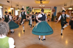 Auftritt Pfaffenhofen