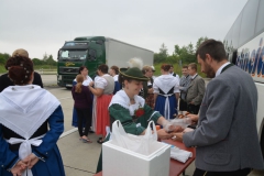 Bayerische Löwe 201601