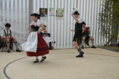 Bayerische Löwe 201606