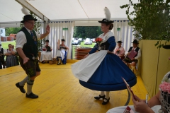 Bayerische Löwe 201609