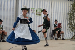 Bayerische Löwe 201612