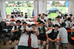Bayerische Löwe 201616