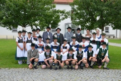 Bayerische Löwe 201618