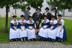 Bayerische Löwe 201619