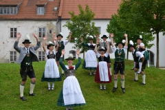 Bayerische Löwe 201620