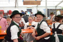 Bayerische Löwe 201621