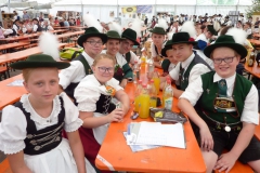Bayerische Löwe 201622
