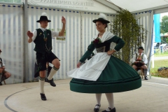 Bayerische Löwe 201623