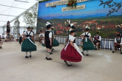 Bayerische Löwe 201624