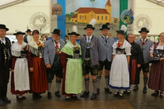 Ehrung 25 Jahre
