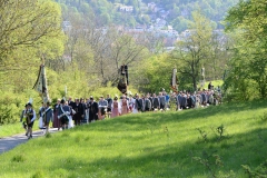 Gauwallfahrt 2016 02