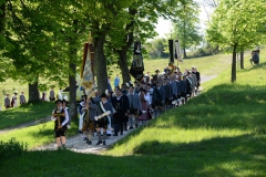 Gauwallfahrt 2016 03