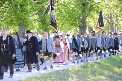 Gauwallfahrt 2016 05