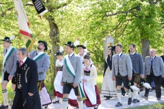 Gauwallfahrt 2016 06