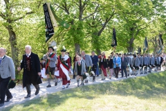 Gauwallfahrt 2016 07