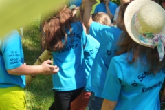 Kreuzübergabe 2016 Konstein - Gungolding