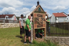 Insektenhotel