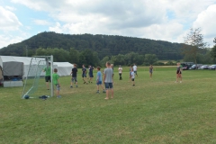 einfach nur Spielen
