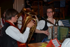 Frühjahrssingen Siegenburg 2014014