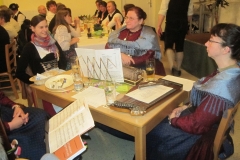 Frühjahrssingen Grasheim 2015010