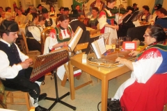 Frühjahrssingen Grasheim 2015022