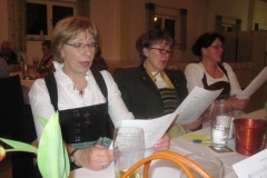 Frühjahrssingen Grasheim 2015030