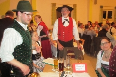 Frühjahrssingen Grasheim 2015040