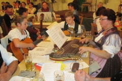 Frühjahrssingen Grasheim 2015051
