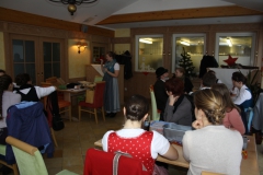 Kursteilnehmer