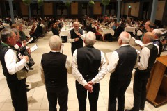 Volksgesangsgruppe