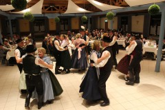 Volkstaenzer