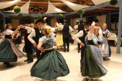 Volkstanz