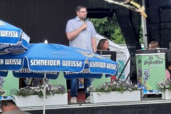 Buergermeister Christian Schweiger