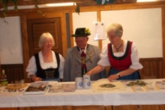 Standbesetzung
