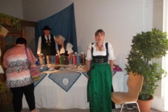 Verkaufsstand