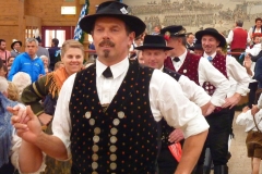 10_Donaugau_Volkstanz-Gaugruppe