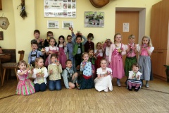 TV-Grasheim-Ostern