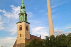 Fernsehturm