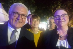 Theresa Steinmeier Büdenbender