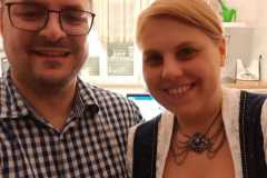 Maria-und-Volker