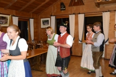 Schulung Herbst 201714