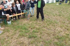 Spiel ohne Grenzen
