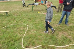 Spiel ohne Grenzen