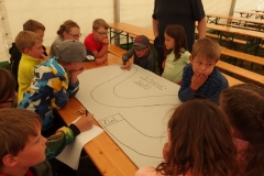 Spiel ohne Grenzen