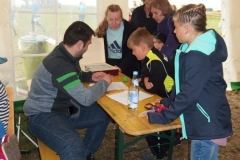 Spiel ohne Grenzen